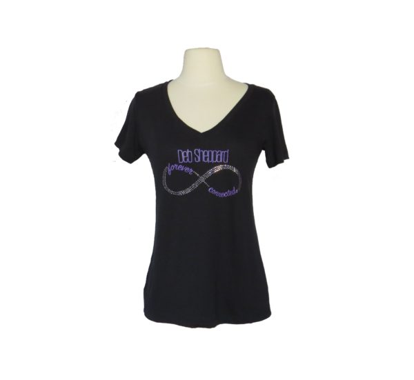 Forever Connected Rhinestone Shirt