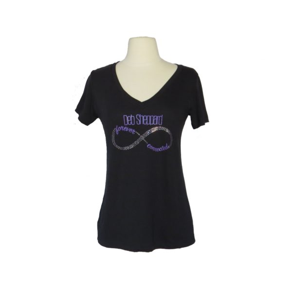 Forever Connected Rhinestone Shirt