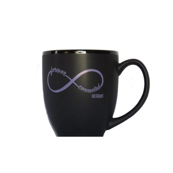 Forever Connected Mug