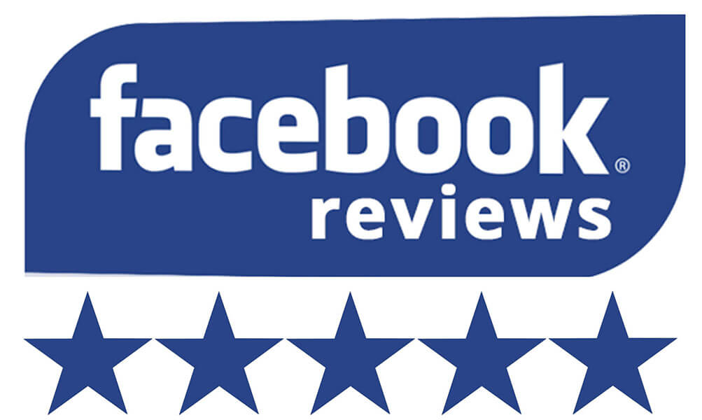 Opiniones de clientes en Facebook