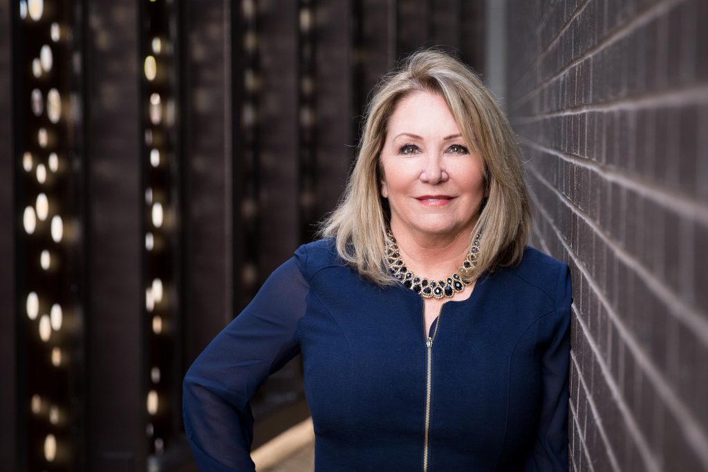 Official Deb Sheppard Media Photos