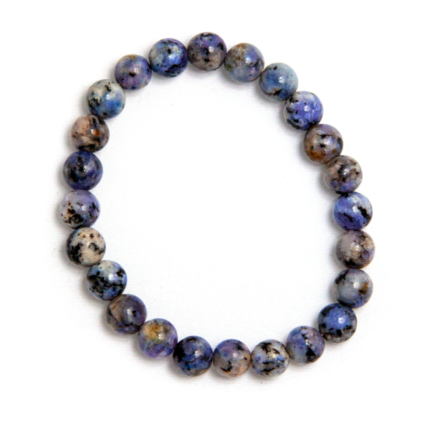 Encouragement Mala Bracelet