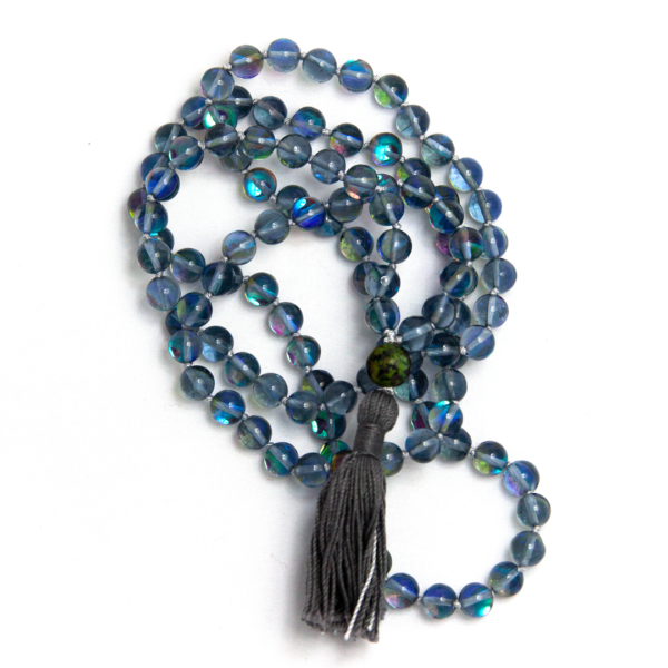 Expression Mala