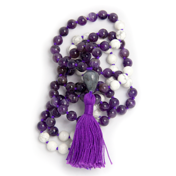 Spiritual Connection Mala