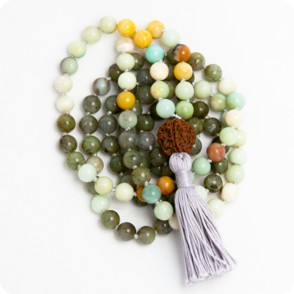 Cleanse Mala