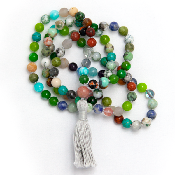 Prosperity Mala