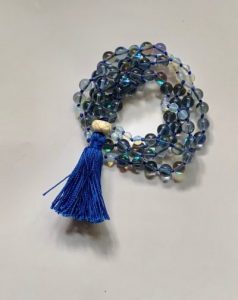 Expression Mala Beads
