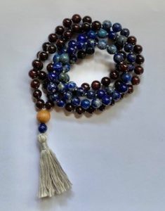 Empower Mala Beads