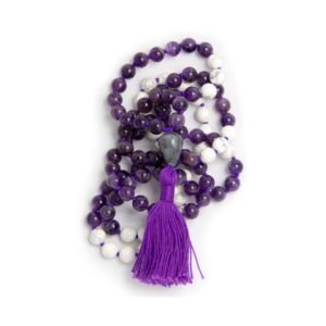 Deb Sheppard Mala Bead collection