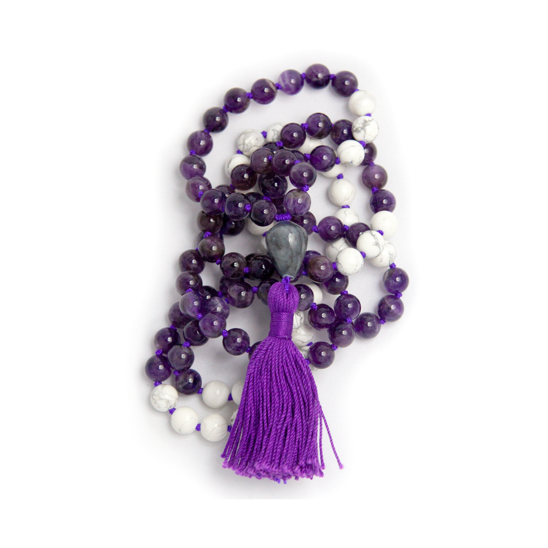The Power Of Mala Beads.  Everything About Mala’s.