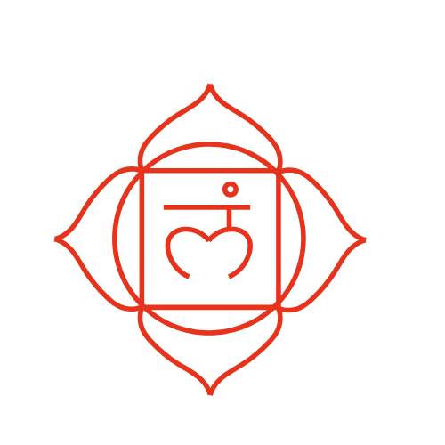 Root Chakra 