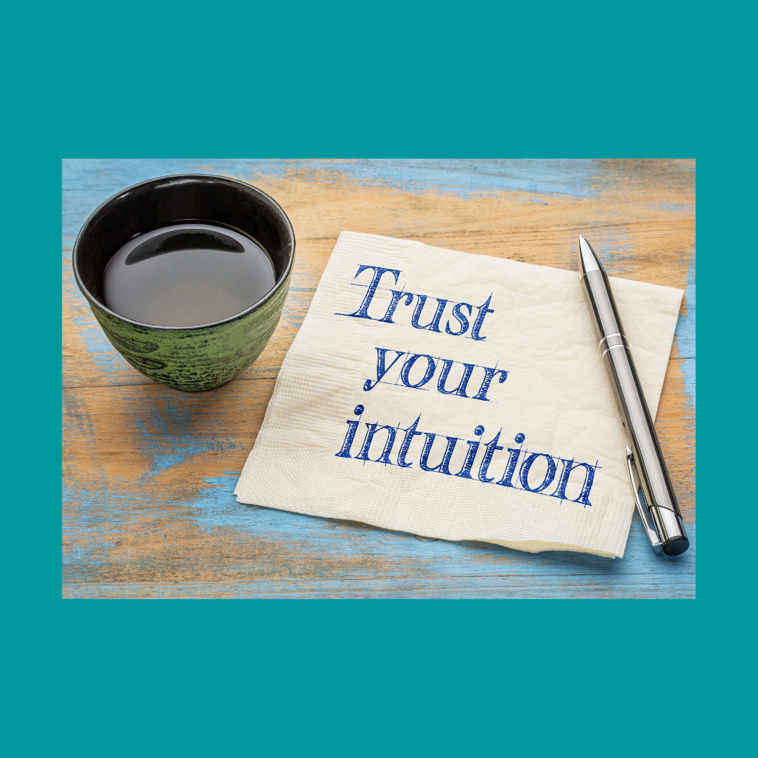Your Intuition