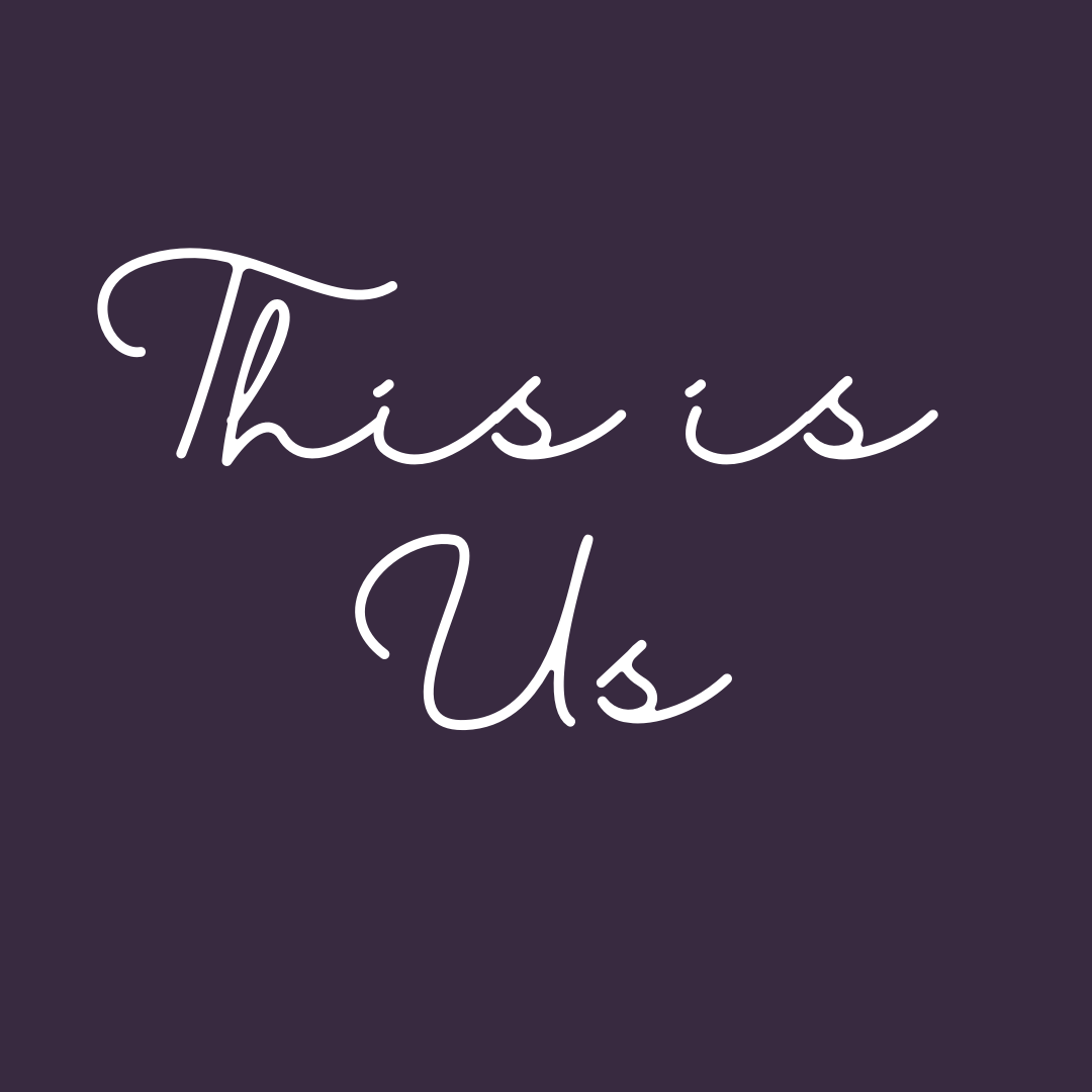 THIS IS US! A Personal Story of diversity.