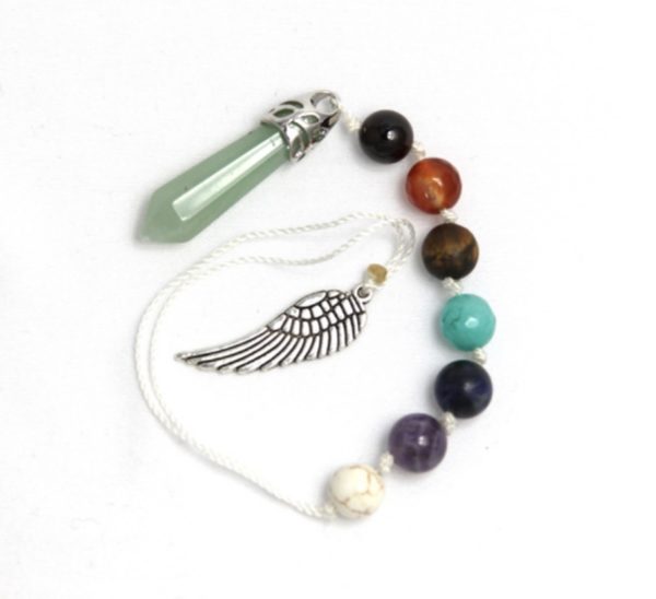 Pendulum & Guide