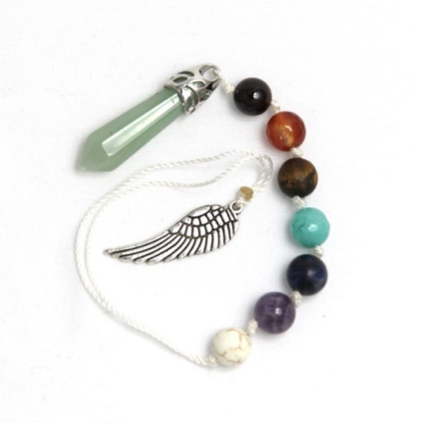Pendulum & Guide