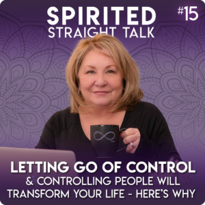 Spirited Straight Talk Deb Sheppard Episode 15