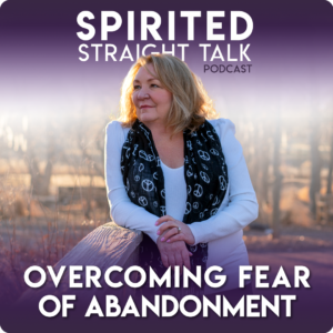 Deb Sheppard Spirited Straight Talk