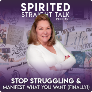 Deb Sheppard Spirited Straight Talk