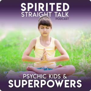Deb Sheppard Spirited Straight Talk