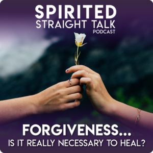 Spirited Straight Talk Deb Sheppard