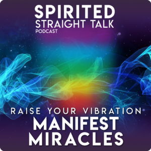 Deb Sheppard psychic Medium Spirited Straight Talk