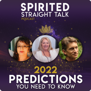 2022 Predictions with Deb Sheppard