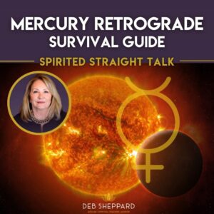 podcast spirited straight talk mercury retrograd