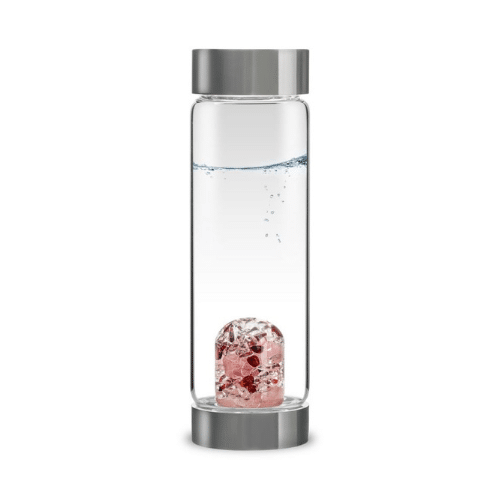 Via Love VitaJuwel Gem Water Bottle