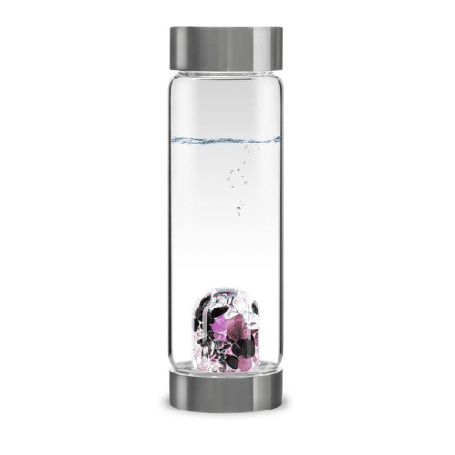 Gem Water Bottles