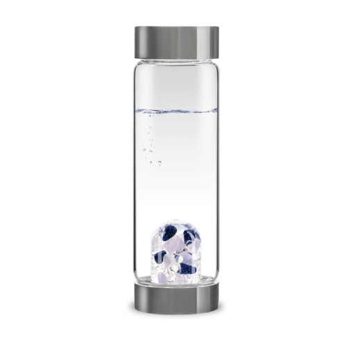 Via Balance VitaJuwel Gem Water Bottle
