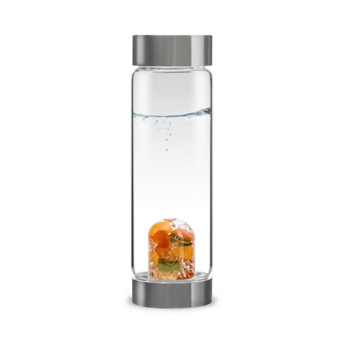 ViA Happiness VitaJuwel Gem Water Bottle