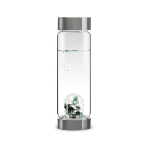 ViA Vitality VitaJuwel Gem Water Bottle