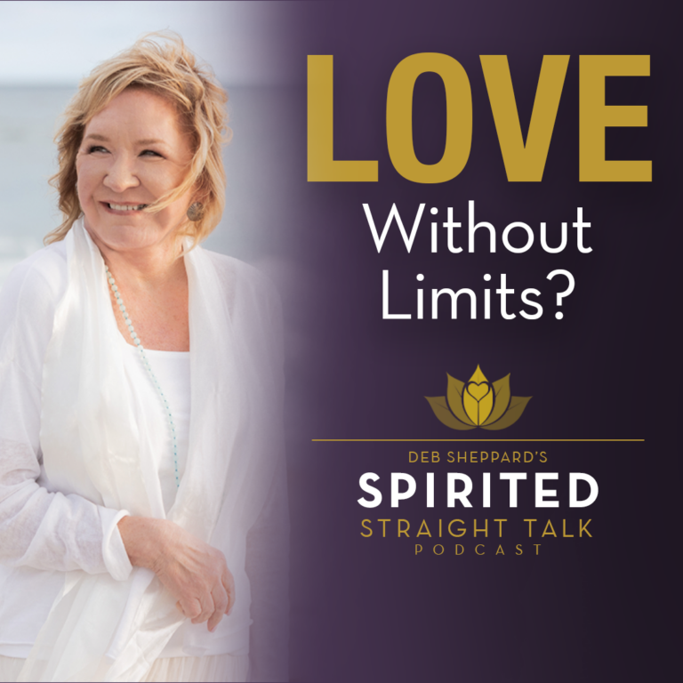 Unconditional Love: Are You Giving It, or Just Hoping for It?