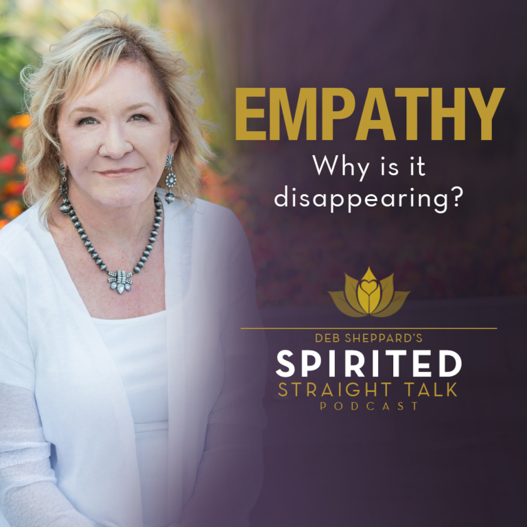 Why Empathy Is Disappearing—and Why We Need It More Than Ever