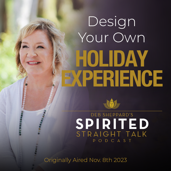 Navigating Grief & Finding Peace During the Holidays