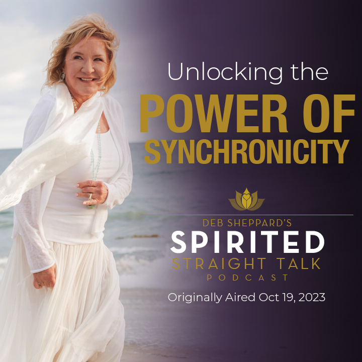 Synchronicity Explained: How the Universe Sends You Signs & Messages