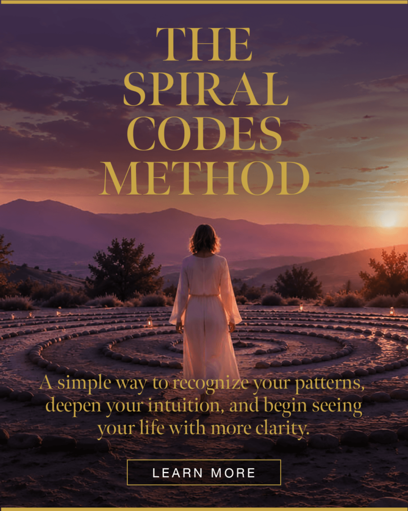 The Spiral Codes Method